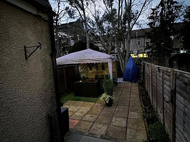 Apartment for rent in London Borough of Redbridge, Greater London