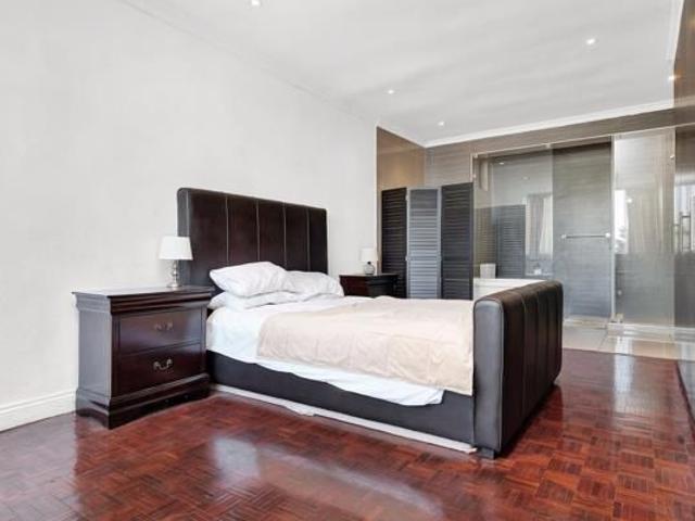 Apartment for rent in Rosebank, Gauteng