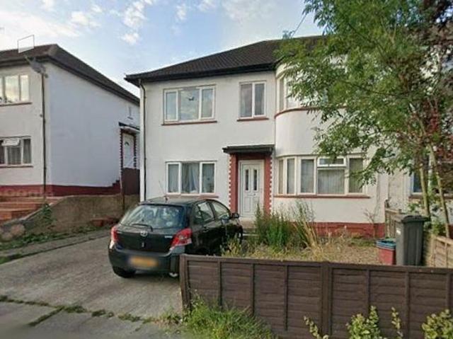 Apartment for rent in London Borough of Hounslow, Spring Grove