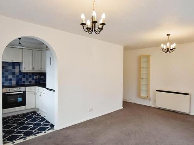 Apartment for rent in London Borough of Hounslow, Greater London