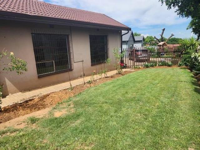 Flat for rent in Witbank, Mpumalanga