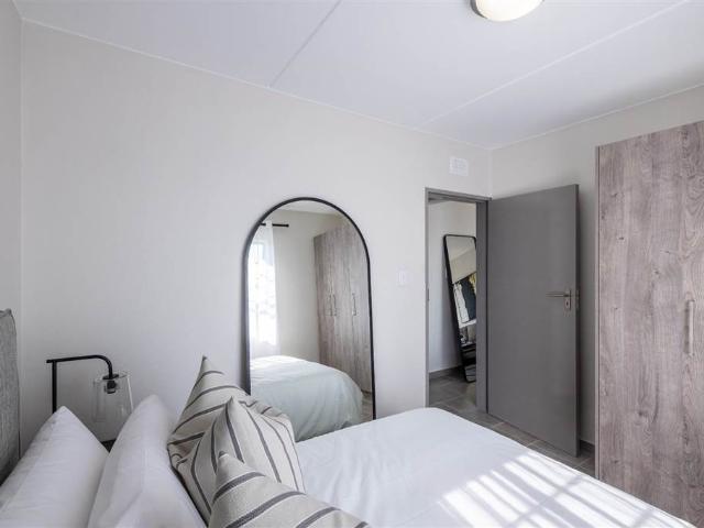 Flat for sale in Pretoria, Pretoria North East