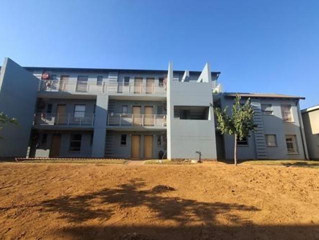 Flat for sale in Ehlanzeni, Mpumalanga