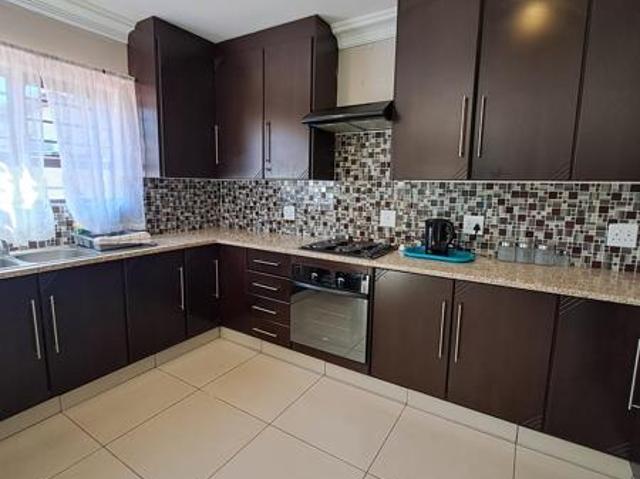 Flat for rent in Kgalagadi, Northern Cape