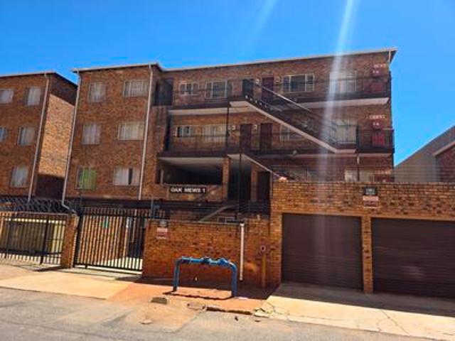 Apartment for sale in Ekurhuleni, Gauteng
