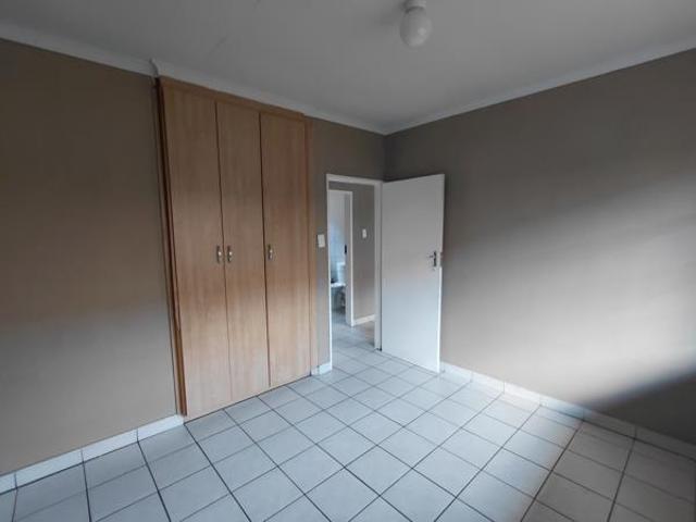 Flat for rent in Jansenpark, City of Ekurhuleni Metropolitan Municipality