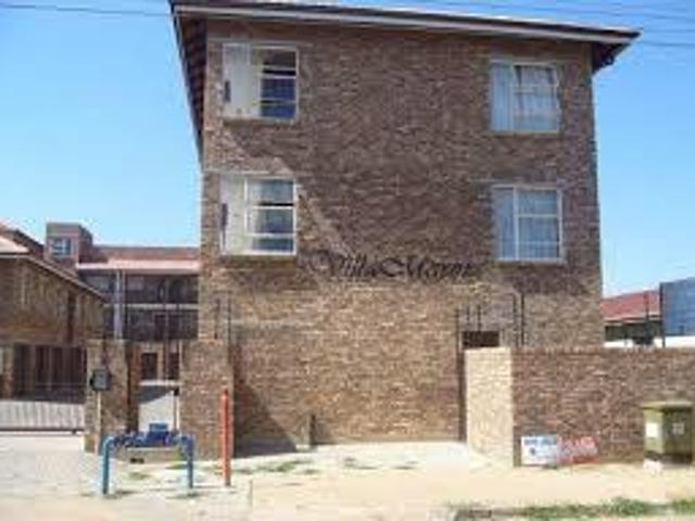 Apartment for rent in Ekurhuleni, Gauteng