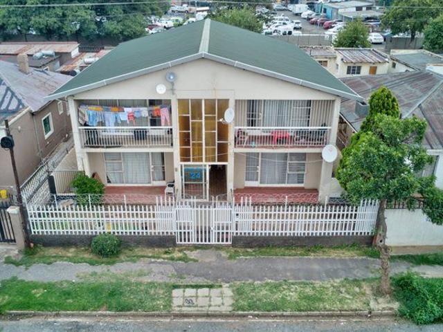 Apartment for rent in Vosloorus, Gauteng