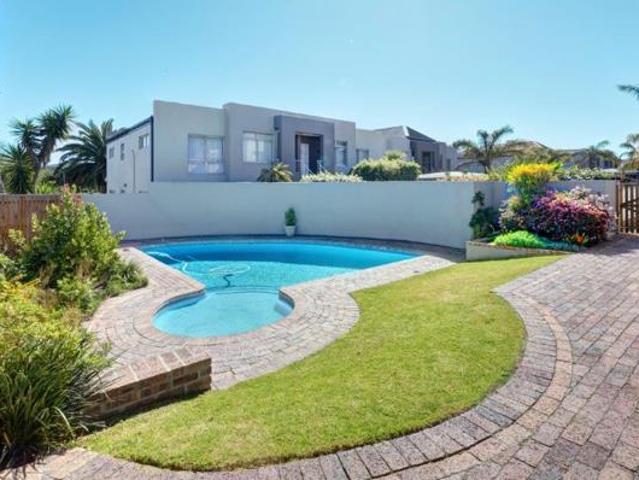 Flat for rent in Cape Town, Western Cape