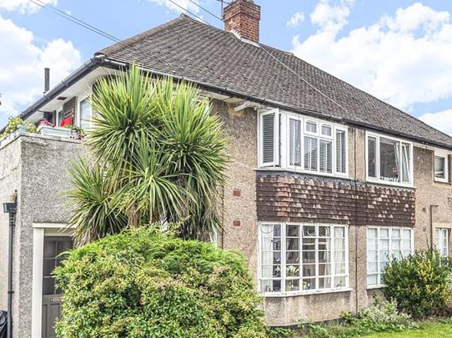 Apartment for rent in Surbiton, Greater London