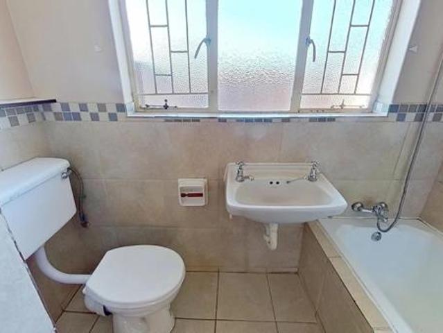 Flat for rent in Dr Kenneth Kaunda, North West