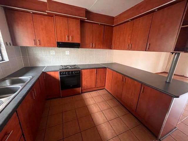Flat for rent