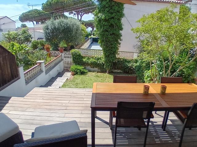 Apartamento en alquiler en Sant Joan de Palamós, Baix Empordà