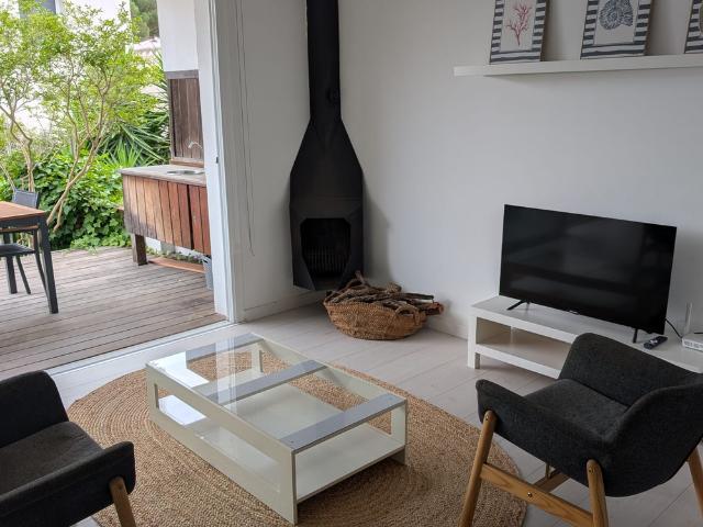 Apartamento en alquiler en Sant Joan de Palamós, Baix Empordà