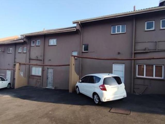 Flat for sale in La Mercy, eThekwini Metropolitan Municipality
