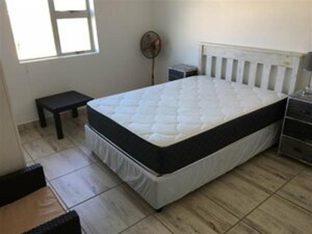 Flat for rent in Cape Town