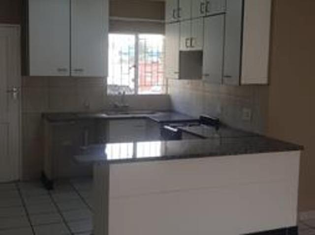 Apartment for rent in Ekurhuleni, Gauteng