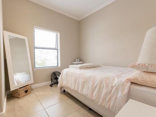 Flat for rent in West Coast Village, City of Cape Town