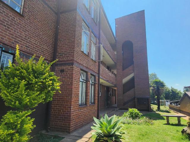 Flat for sale in Centurion, Gauteng