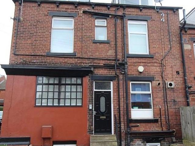 Apartment for rent in Burley, West Yorkshire