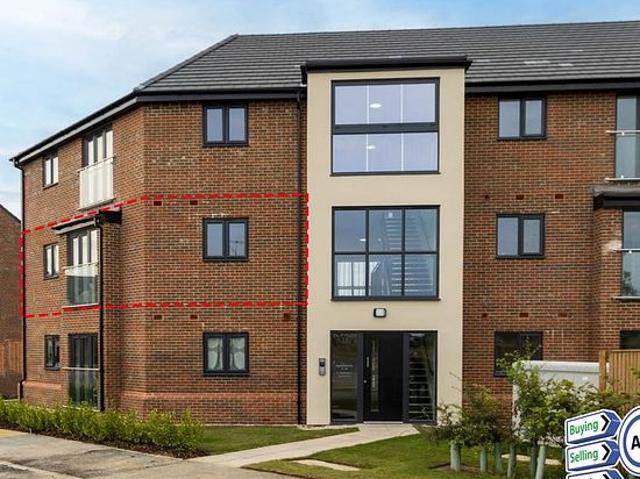 Apartment for rent in West Yorkshire