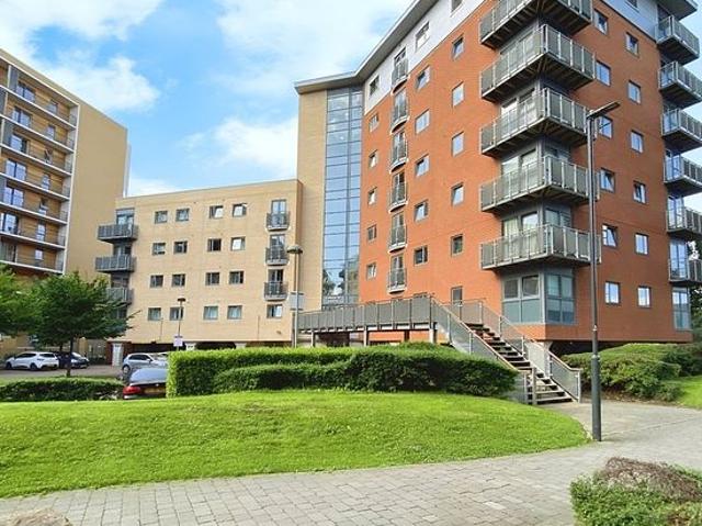 Apartment for rent in Holbeck, West Yorkshire