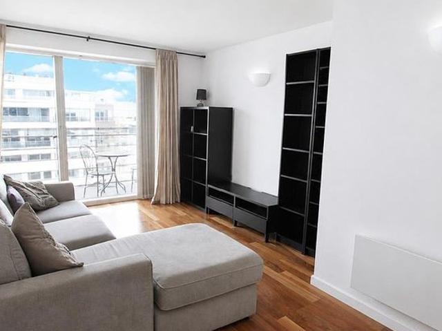 Apartment for rent in Holbeck, West Yorkshire