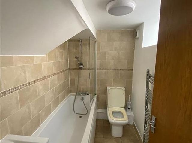 Apartment for rent in Burley, West Yorkshire