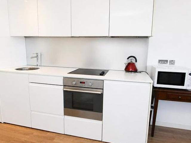 Apartment for rent in Holbeck, West Yorkshire