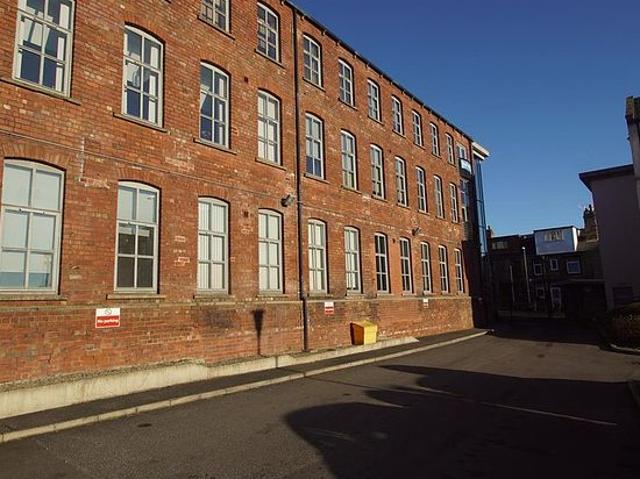 Apartment for rent in West Yorkshire