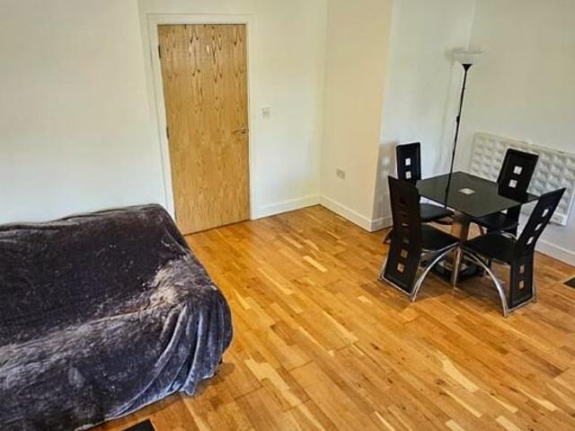 Apartment for rent in Chapel Allerton, West Yorkshire