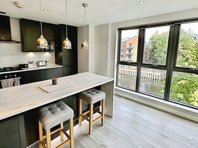 Apartment for rent in West Yorkshire