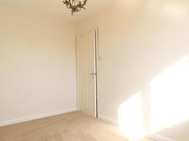 Apartment for rent in Richmond Hill, West Yorkshire
