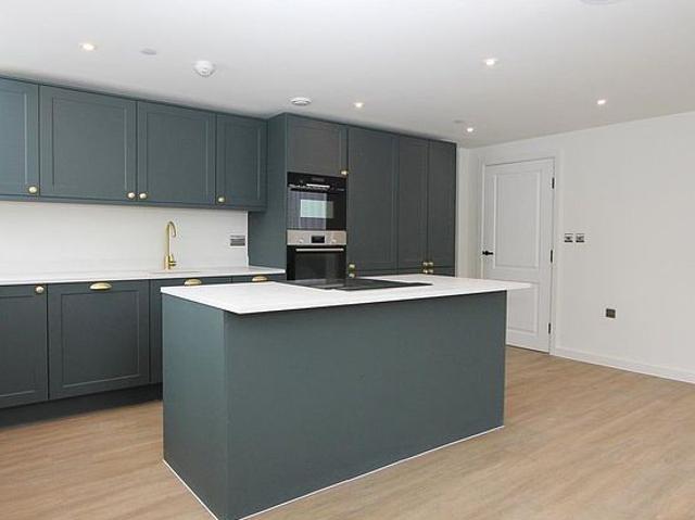 Apartment for rent in West Yorkshire