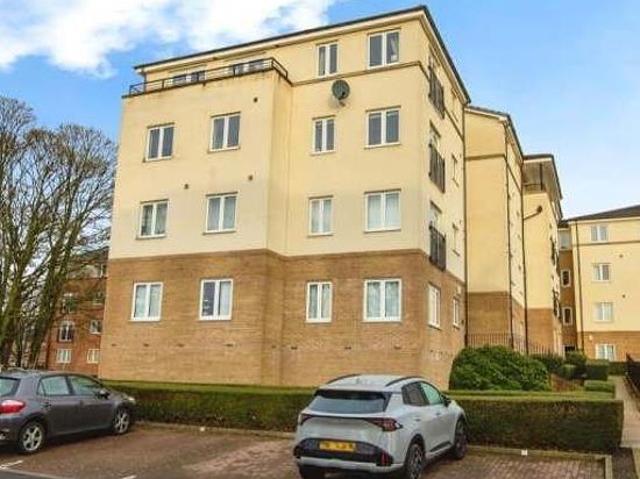 Apartment for rent in Killingbeck, West Yorkshire