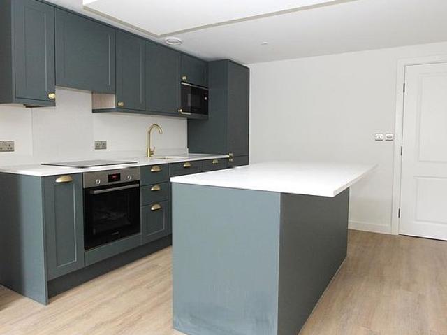 Apartment for rent in West Yorkshire