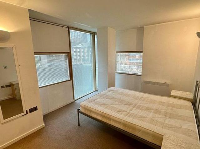 Apartment for rent in Holbeck, West Yorkshire