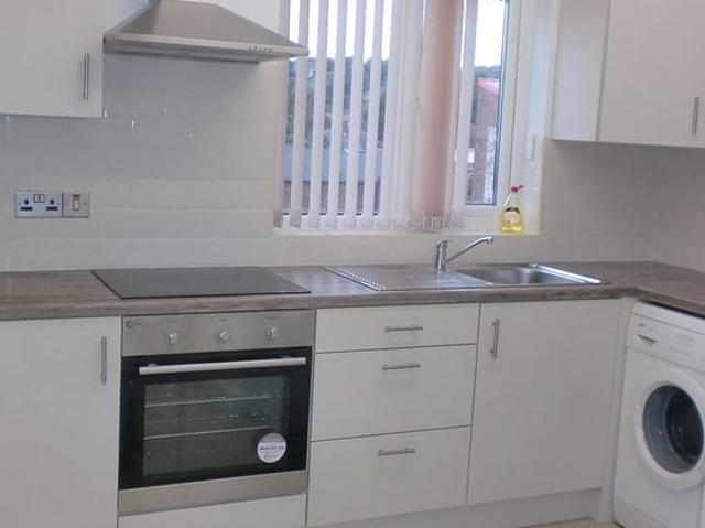 Apartment for rent in Tunnel How Hill, Moor Allerton