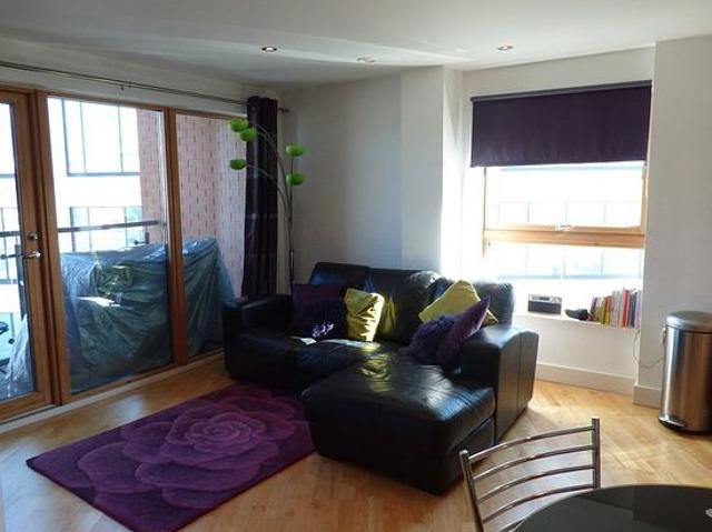 Apartment for rent in Steander, Leeds