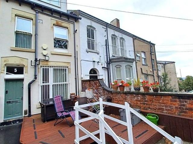 Apartment for rent in Chapel Allerton, West Yorkshire