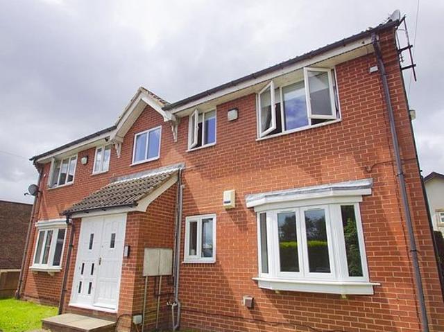 Apartment for rent in Chapel Allerton, Leeds