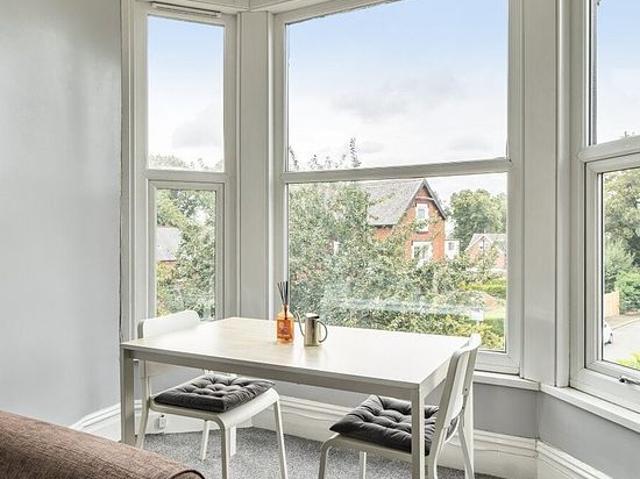 Apartment for rent in Gledhow Park, Leeds