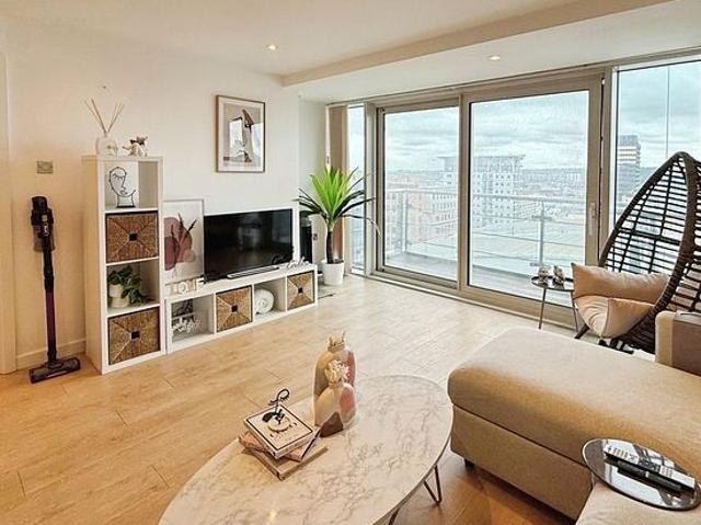 Apartment for rent in West Yorkshire