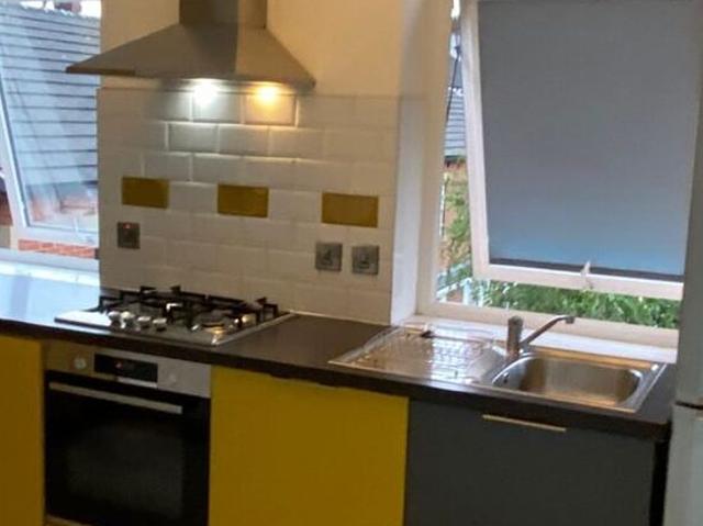 Apartment for rent in Headingley Hill, Headingley
