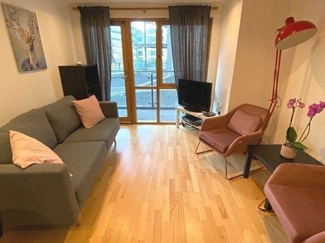 Apartment for rent in Richmond Hill, West Yorkshire