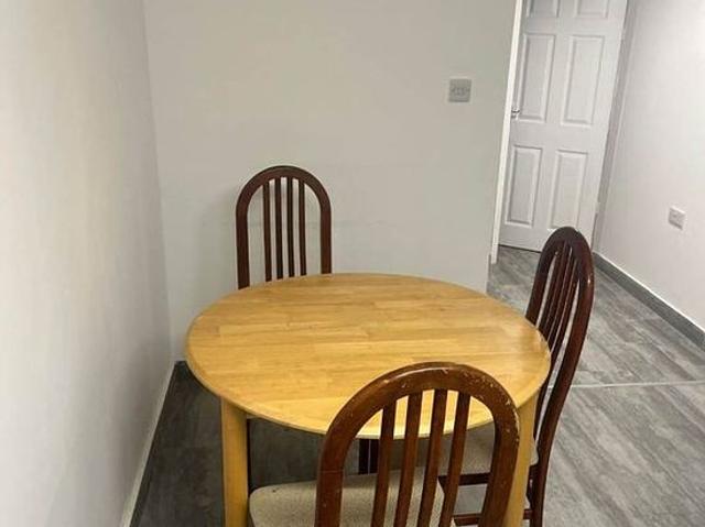 Apartment for rent in Harehills, West Yorkshire
