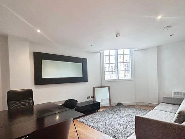 Apartment for rent in West Yorkshire