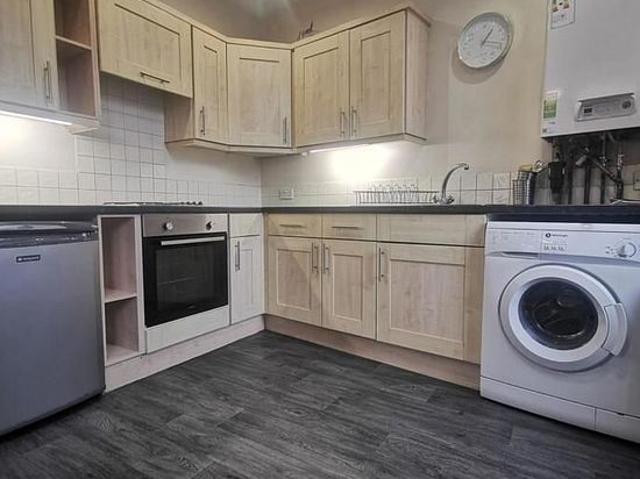 Apartment for rent in Armley, West Yorkshire