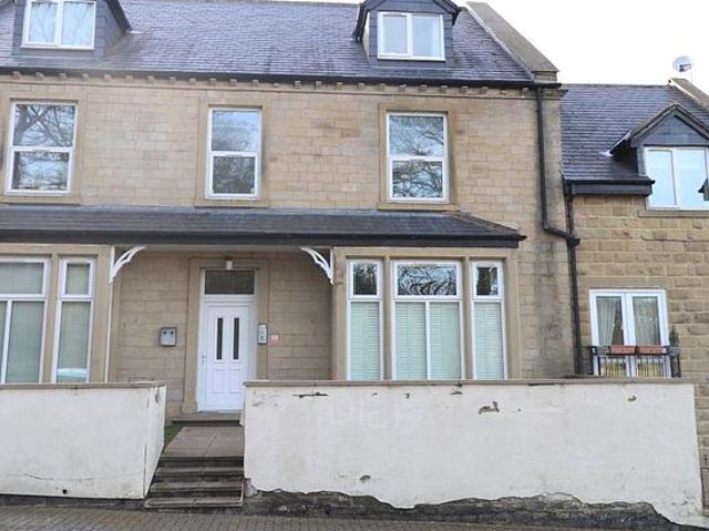 Apartment for rent in Farsley, West Yorkshire