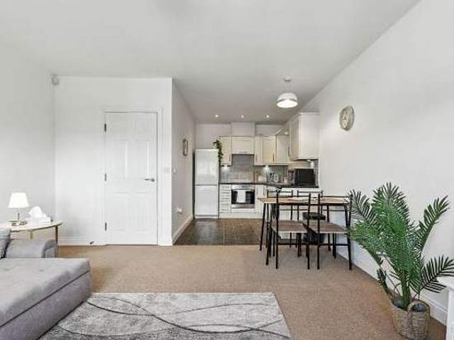 Apartment for rent in Farsley, West Yorkshire